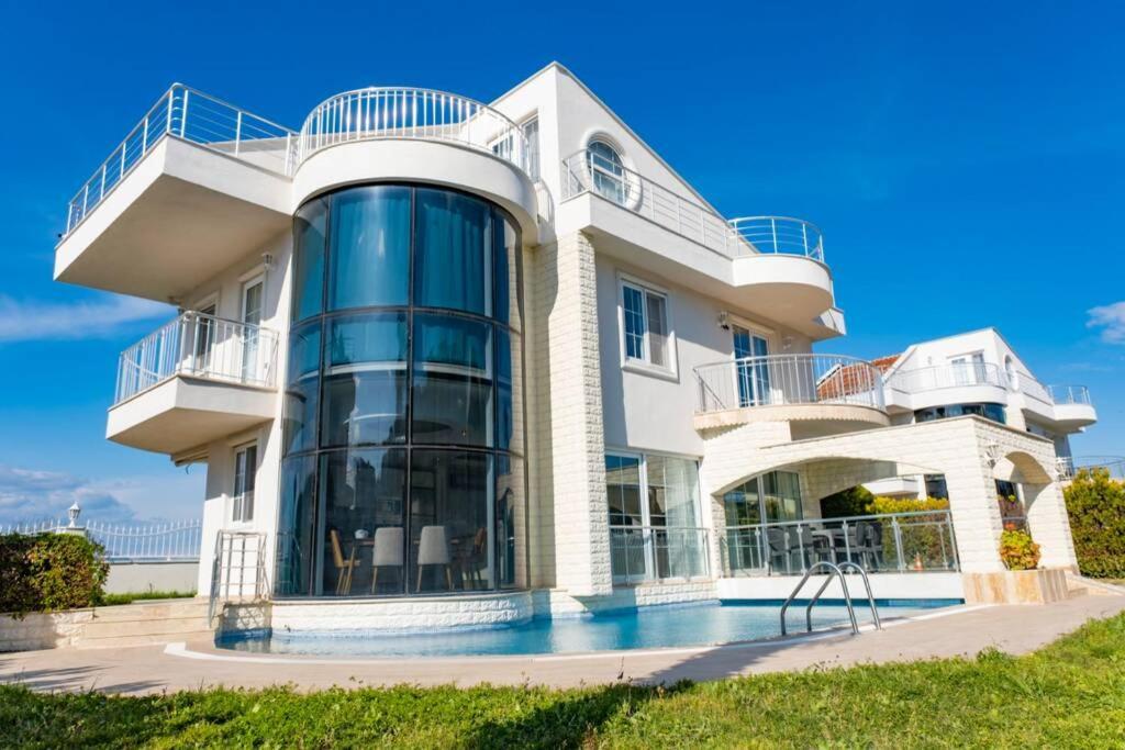Crystal Water Deniz Saray 2- * Belek